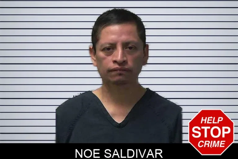 Noe Saldivar