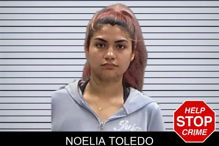 Noelia Toledo