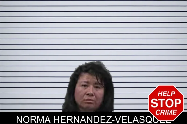 Norma Hernandez-Velasquez