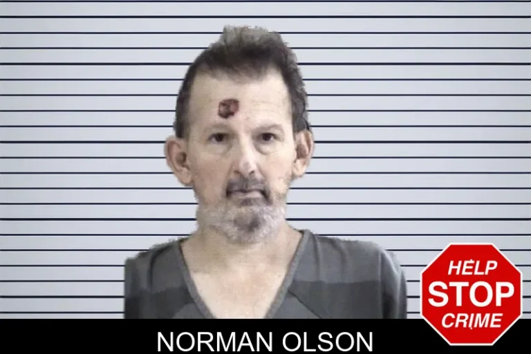 Norman Olson