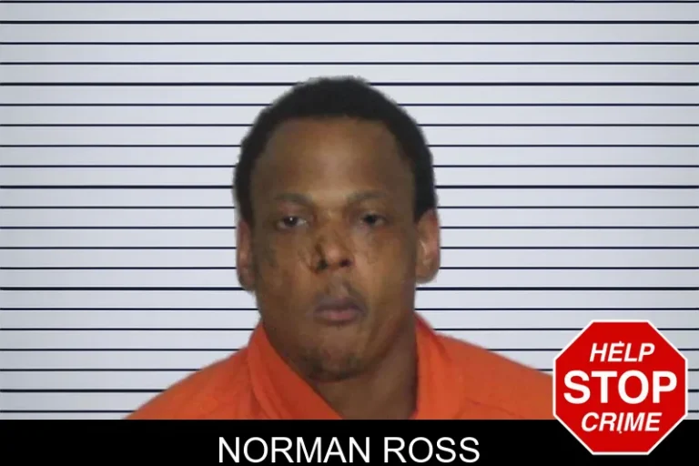 Norman Ross mugshot – Morgan County , Georgia Norman Ross