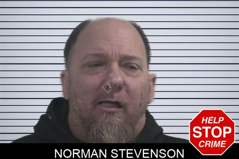 Norman Stevenson