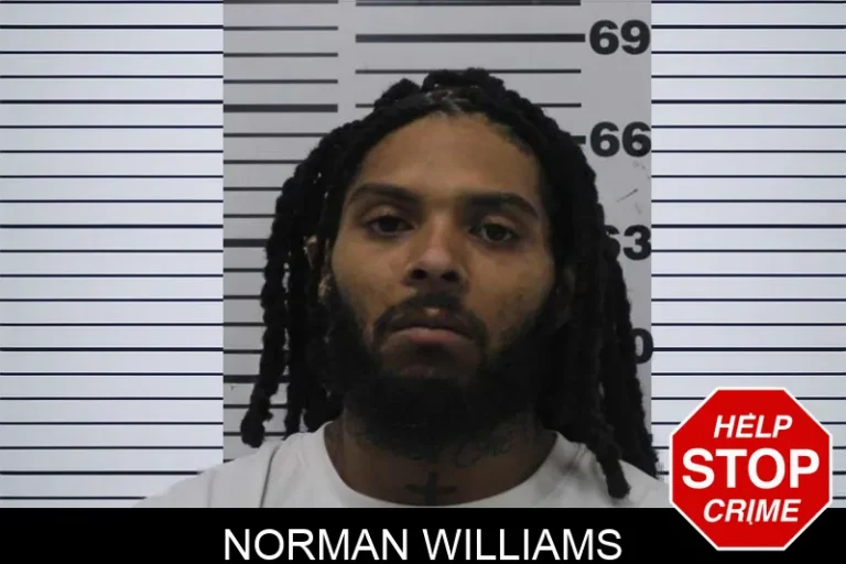Norman Williams