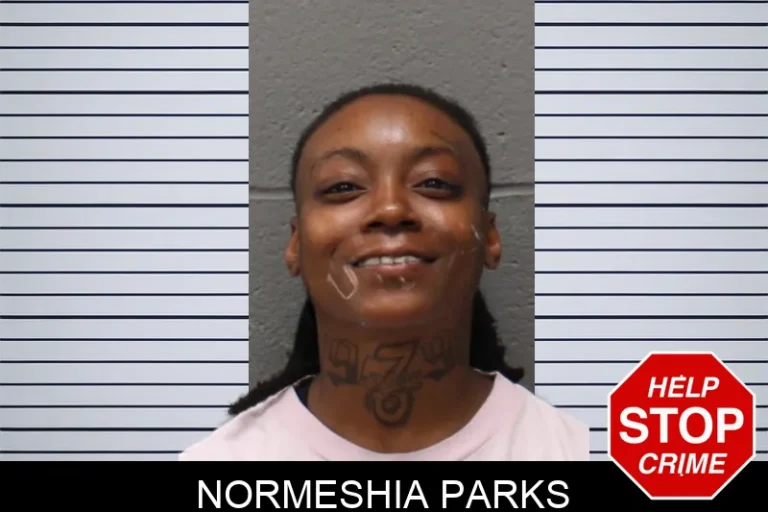 Normeshia Parks