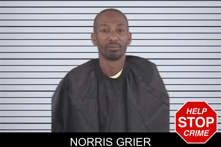 Norris Grier