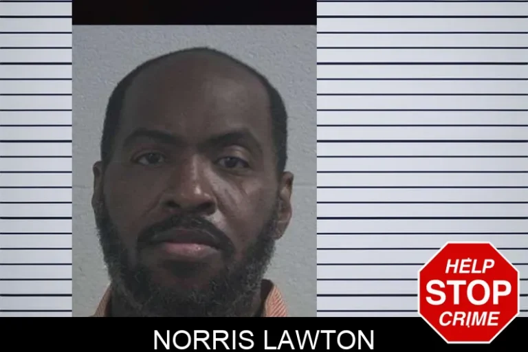 Norris Lawton