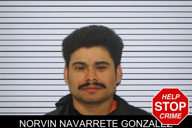 Norvin Navarrete Gonzalez