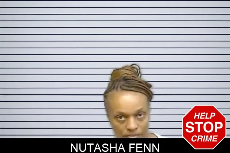 Nutasha Fenn