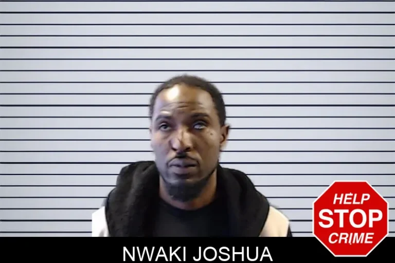 Nwaki Joshua