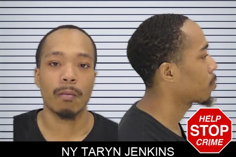 Ny Taryn Jenkins mugshot – Richmond County , Georgia Ny Taryn Jenkins