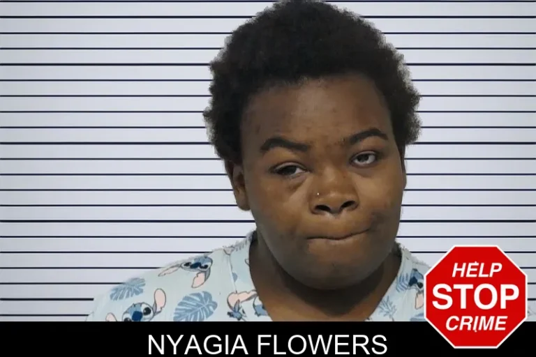 Nyagia Flowers