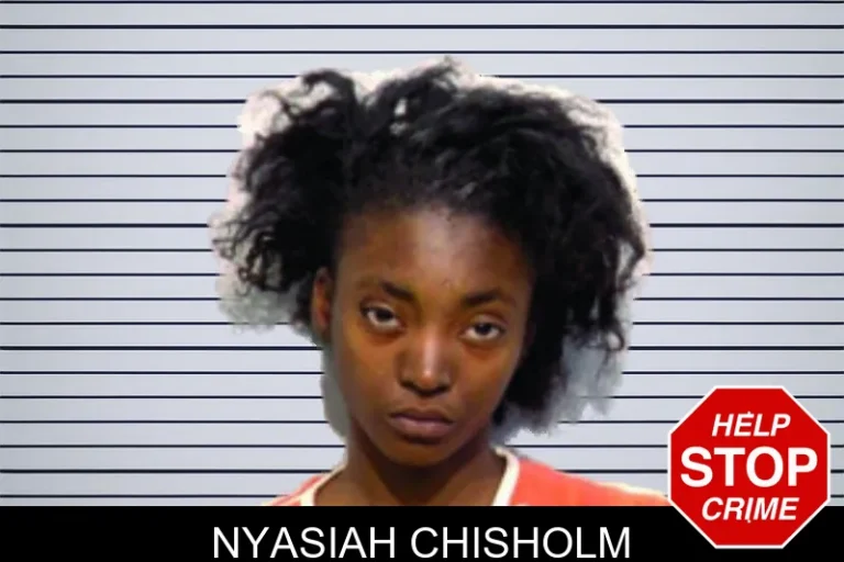 Nyasiah Chisholm