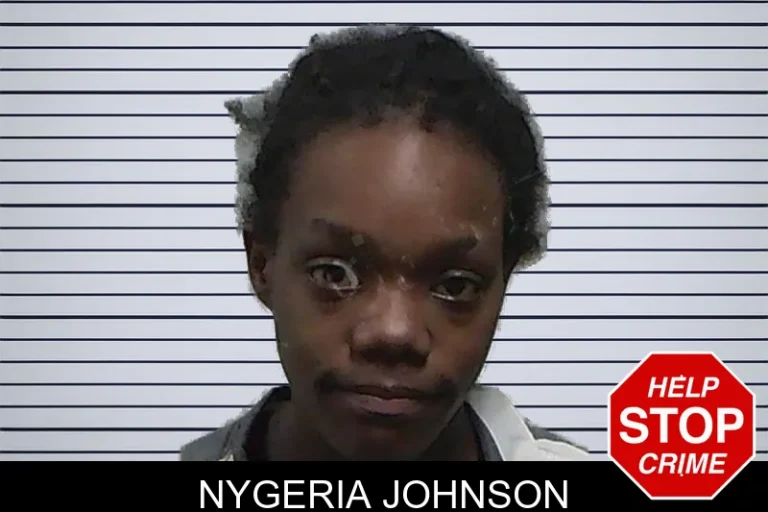 Nygeria Johnson