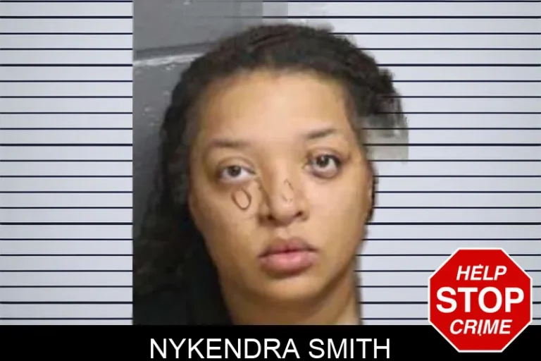 Nykendra Smith
