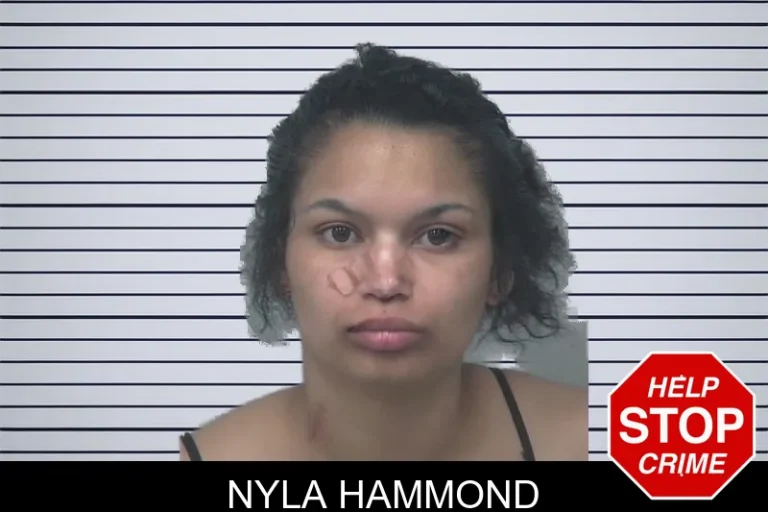 Nyla Hammond