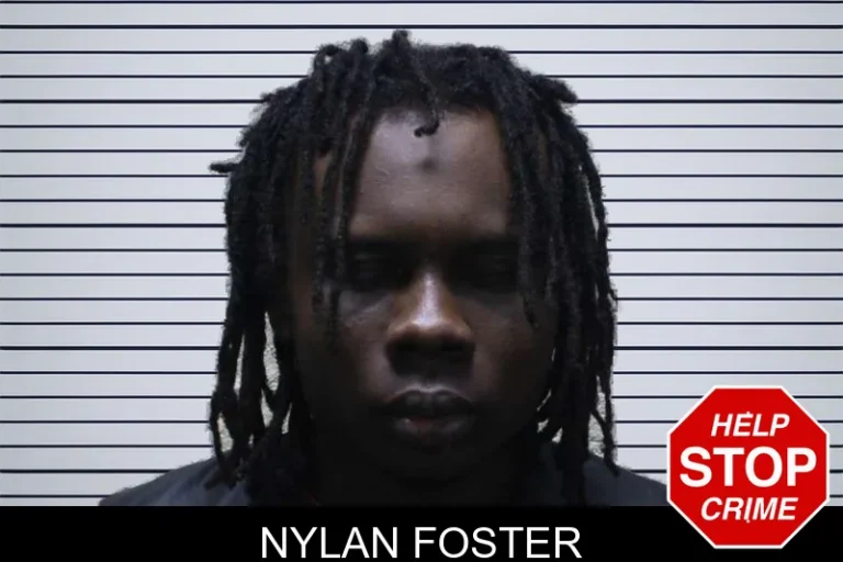 Nylan Foster