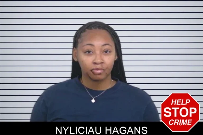 Nyliciau Hagans