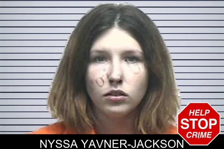 Nyssa Yavner-Jackson