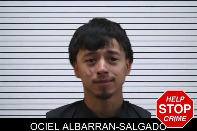 Ociel Albarran-Salgado