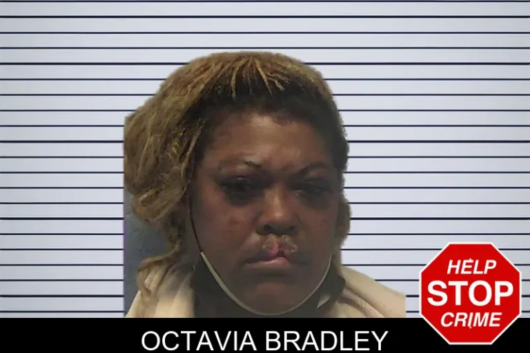 Octavia Bradley