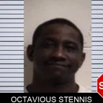 Octavious Stennis mugshot – Henry County , Georgia Octavious Stennis mugshot