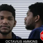 Octavius Ammons mugshot – Houston County , Georgia Octavius Ammons mugshot