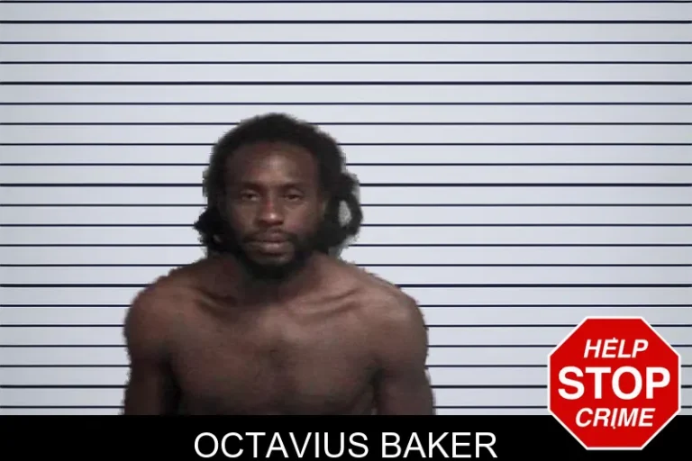 Octavius Baker