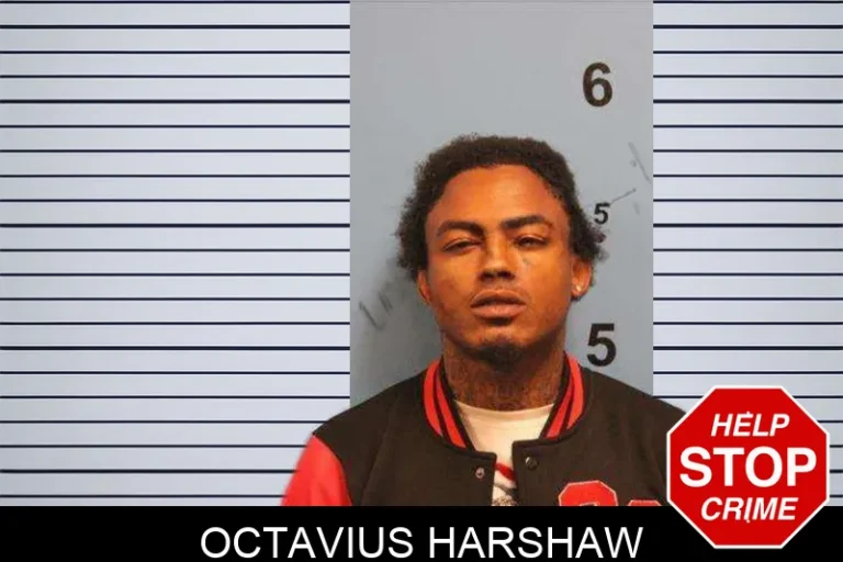 Octavius Harshaw mugshot – Monroe County , Georgia Octavius Harshaw