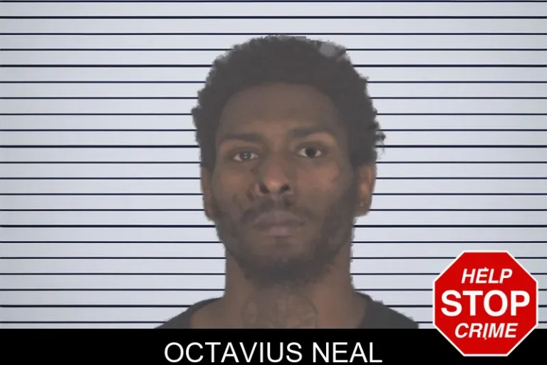 Octavius Neal