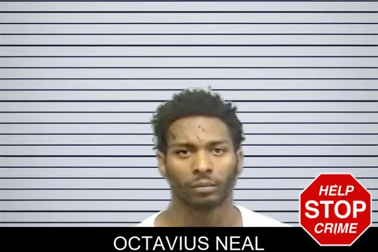 Octavius Neal