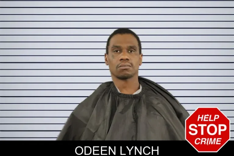 Odeen Lynch