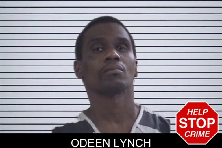 Odeen Lynch