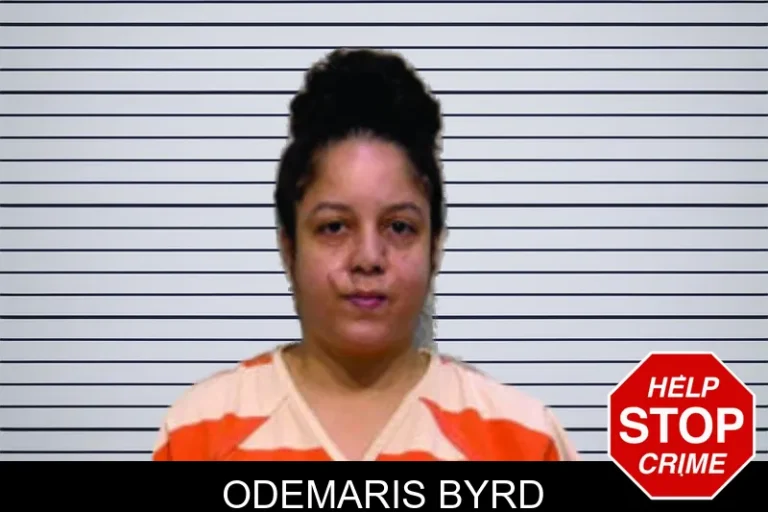Odemaris Byrd