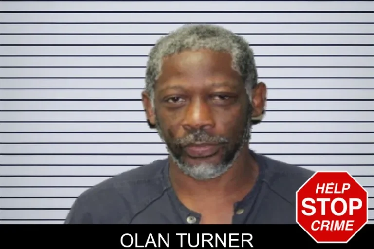Olan Turner