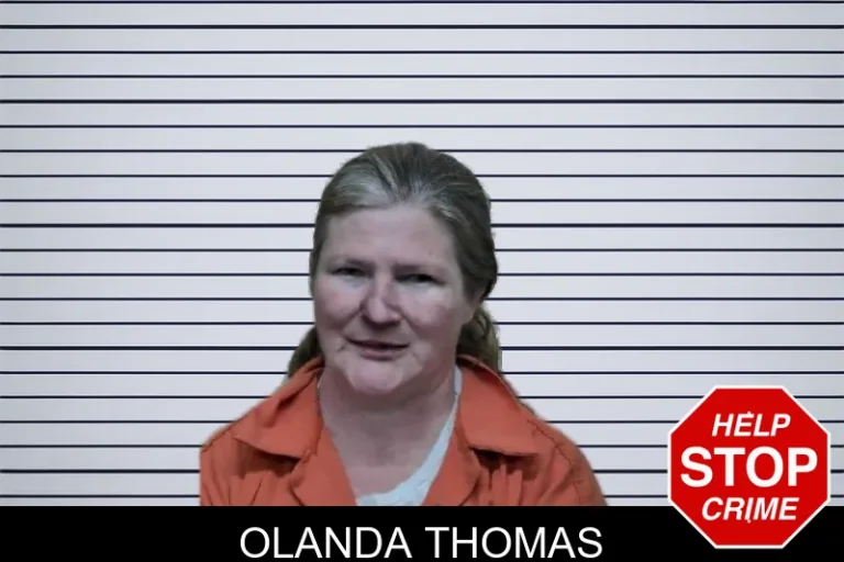 Olanda Thomas