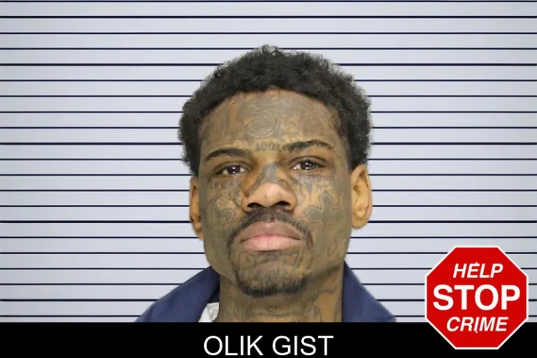 Olik Gist