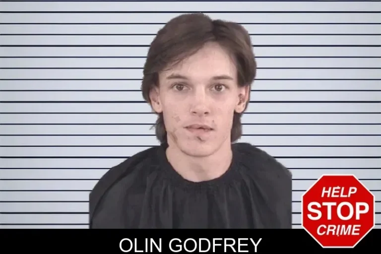 Olin Godfrey