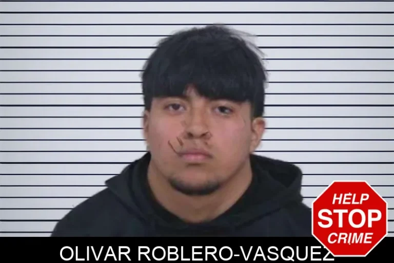 Olivar Roblero-Vasquez