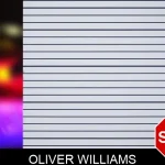 Oliver Williams mugshot