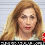 Oliverio Aguilar-Lopez mugshot