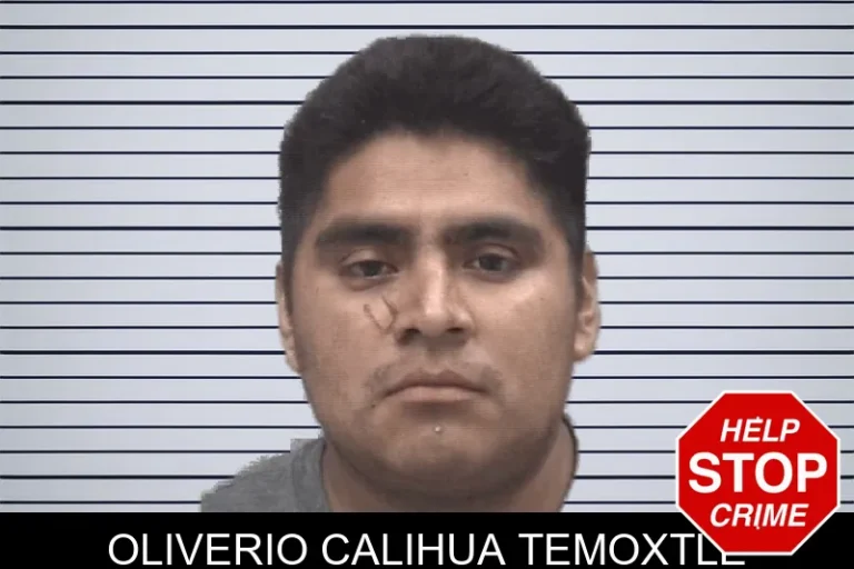 Oliverio Calihua Temoxtle
