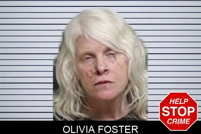 Olivia Foster