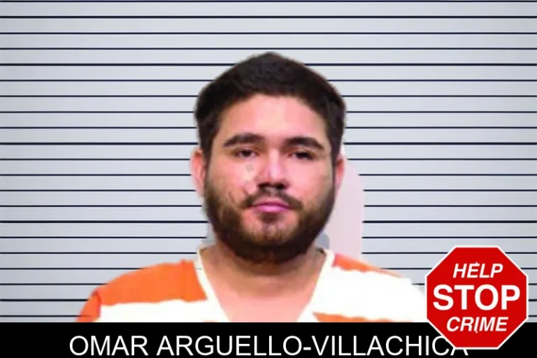 Omar Arguello-Villachica