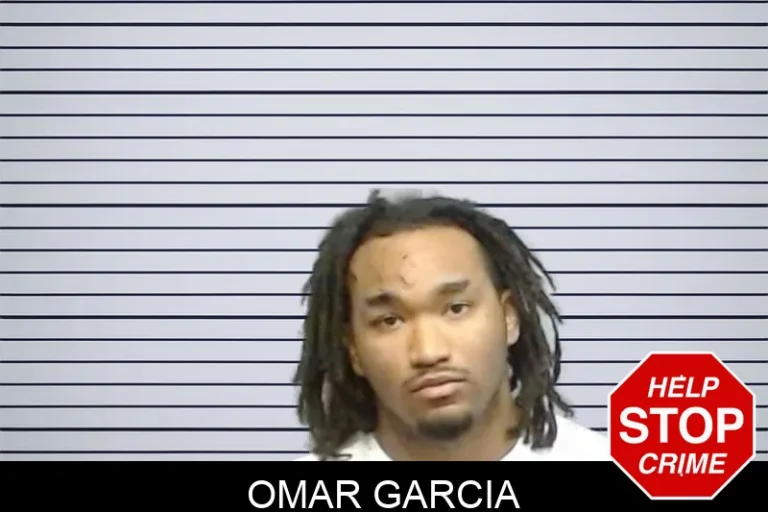 Omar Garcia