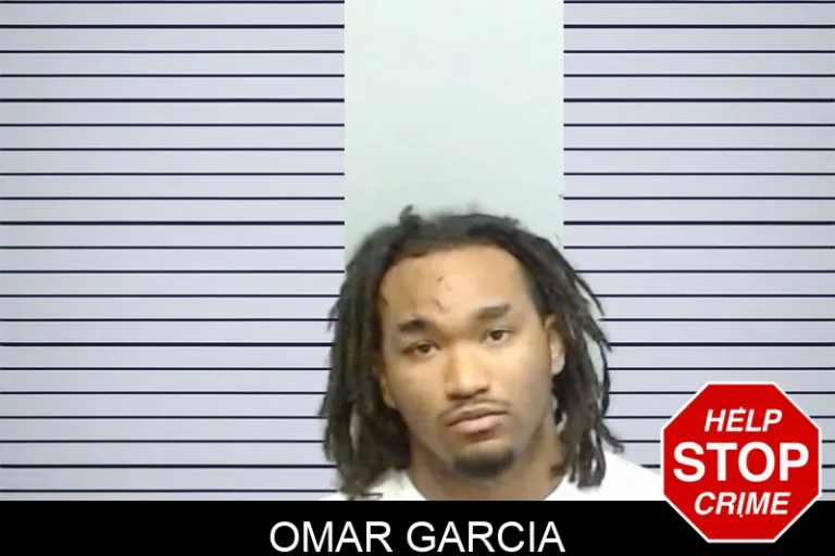 Omar Garcia