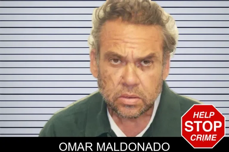 Omar Maldonado