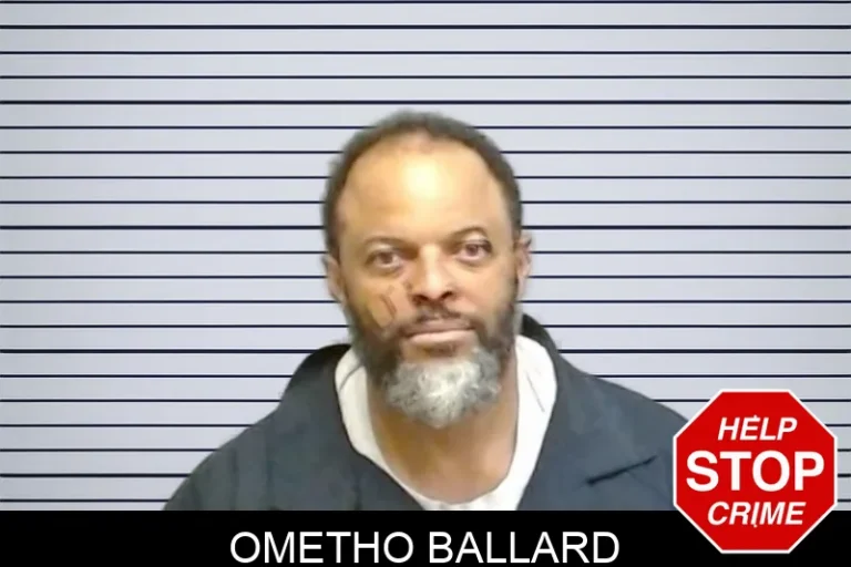 Ometho Ballard