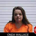 Onda Wallace mugshot