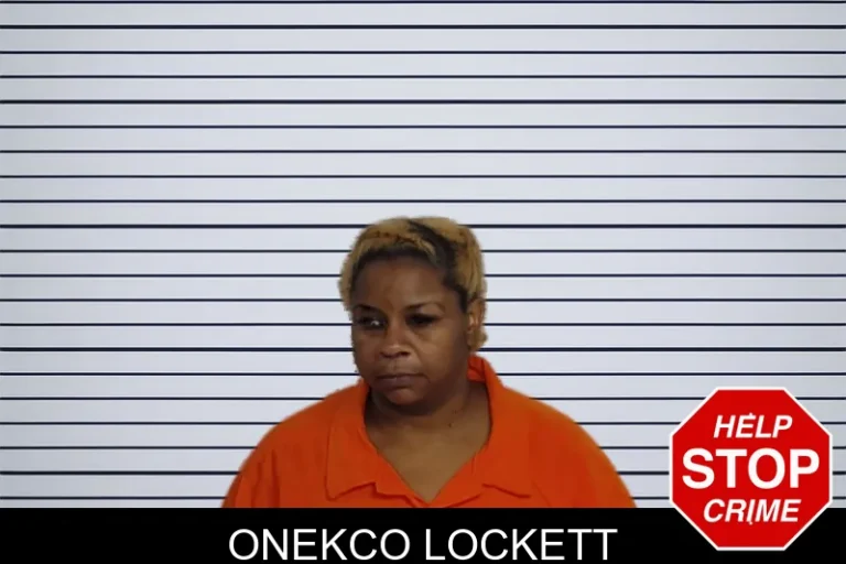 Onekco Lockett