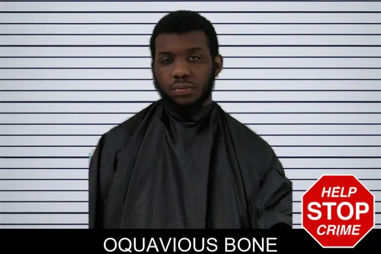Oquavious Bone